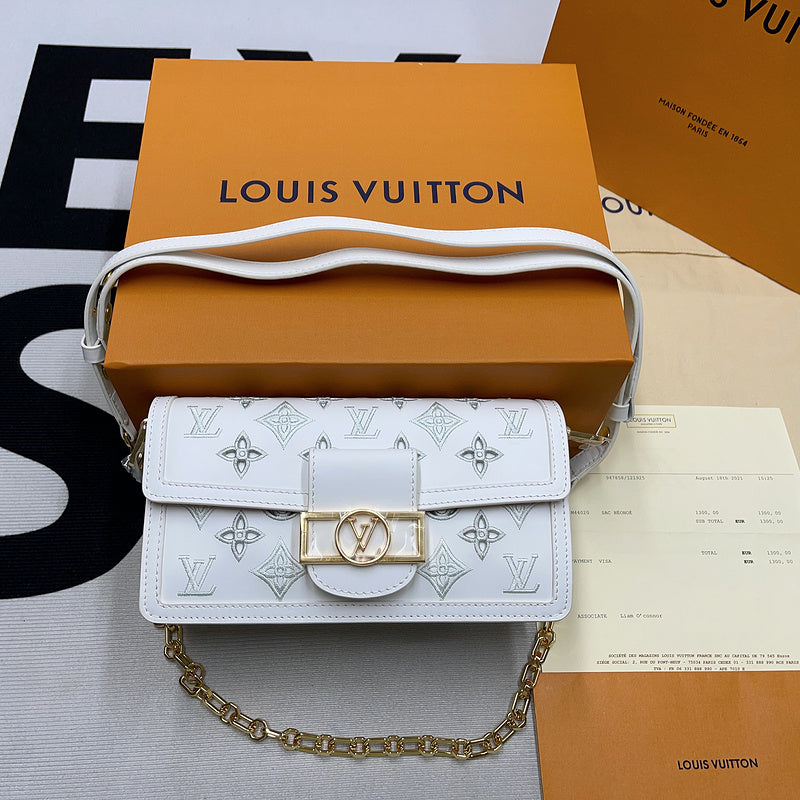 ELE - LUV Bags - 408