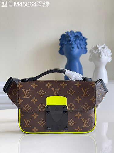 Glami- Glami- Lu-Vi bags - 3050