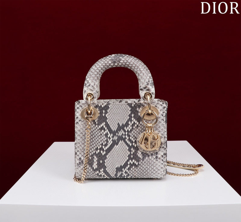 Glami Fashion - DIR Bags - 111