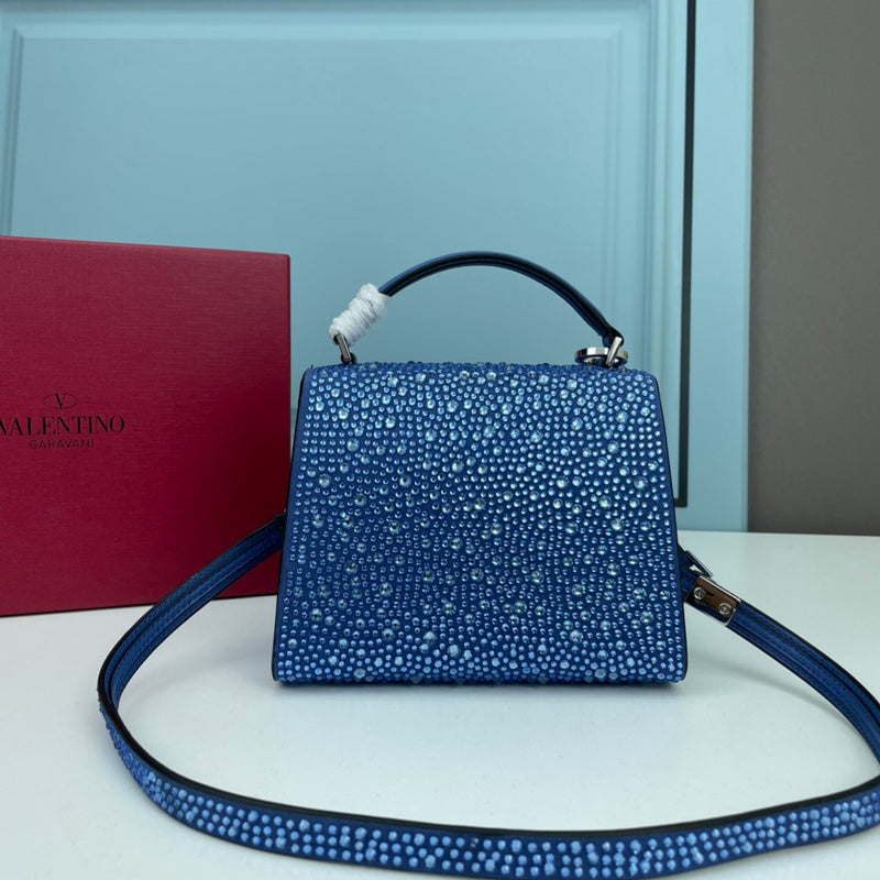 Satchel Bags - VLO Bags - 020