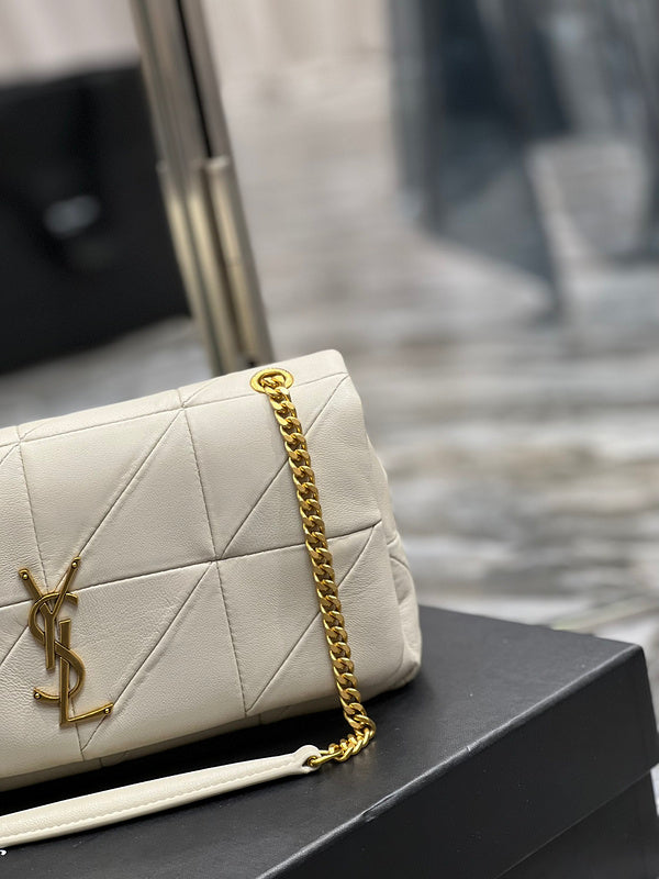 Satchel Bags - SLY Bags - 470