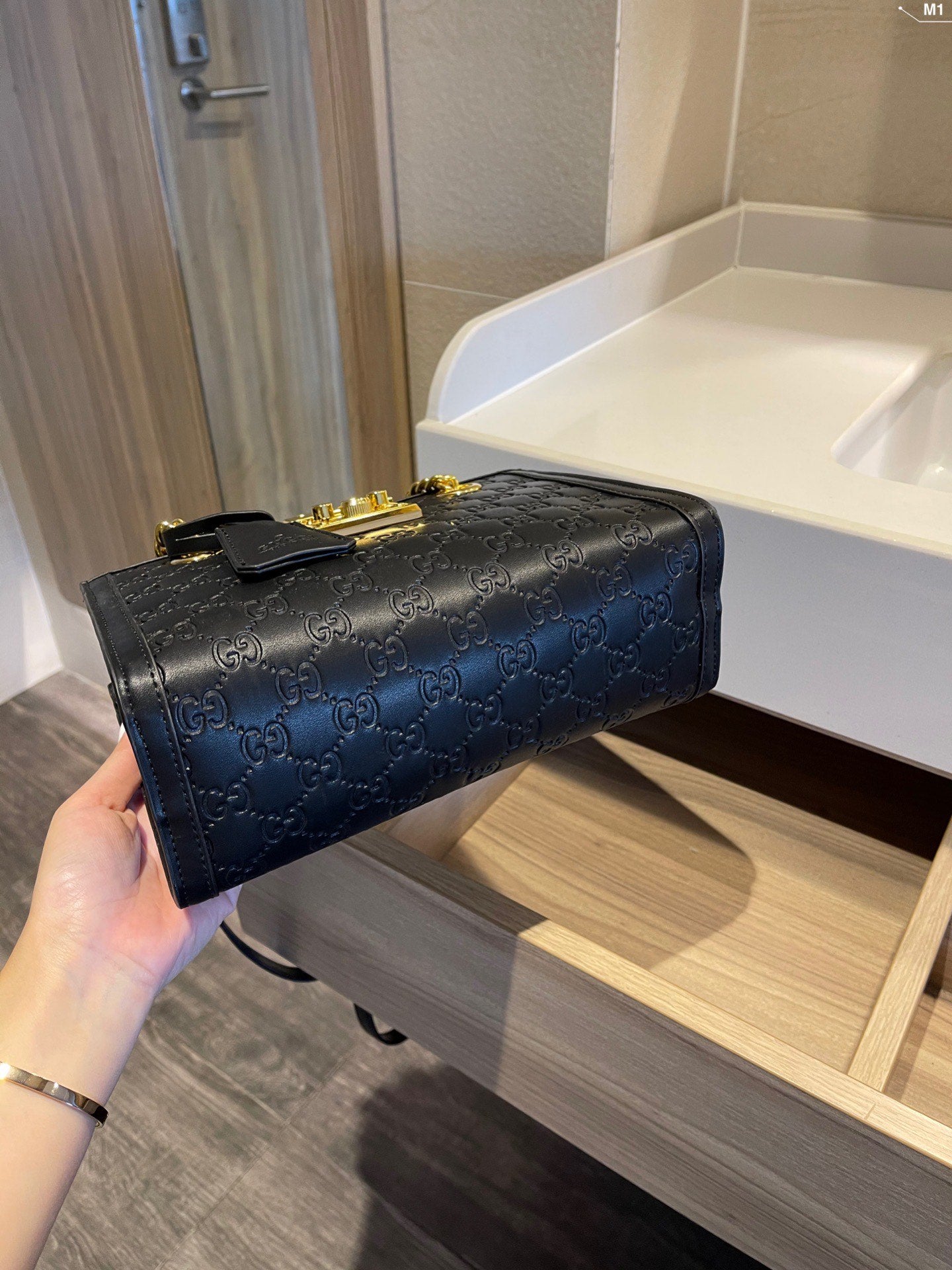 EN - New Arrival Bags GCI 355