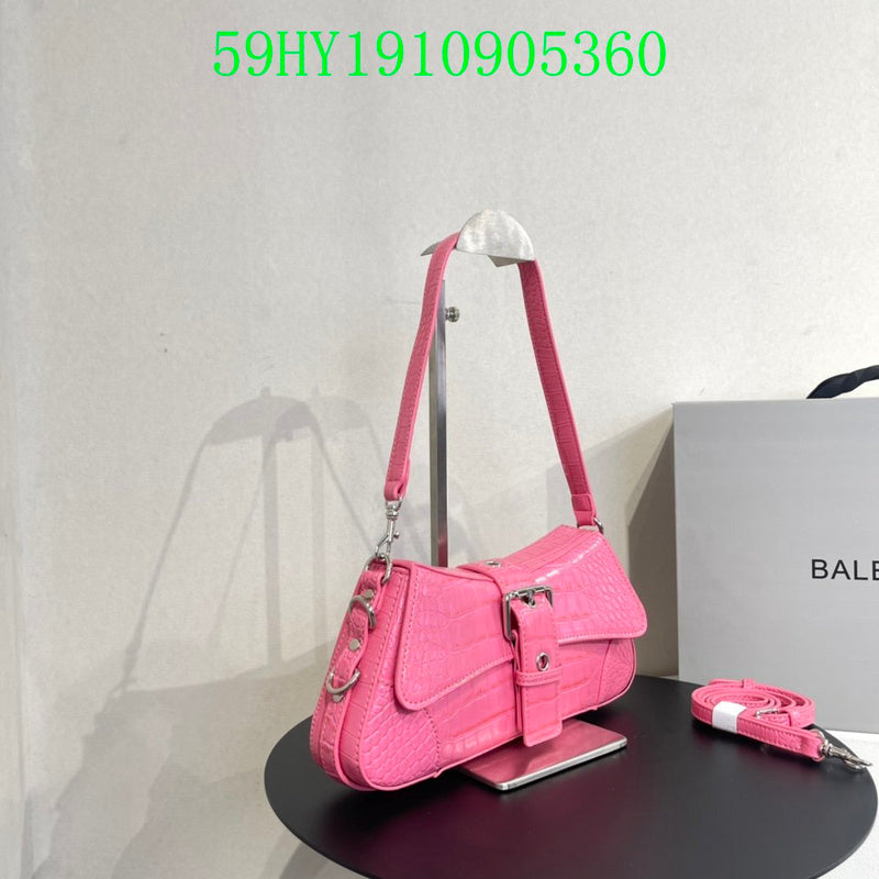Satchel Bags - BGA Bags - 2108
