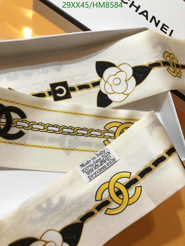 SAMC - CHL Scarves - 790