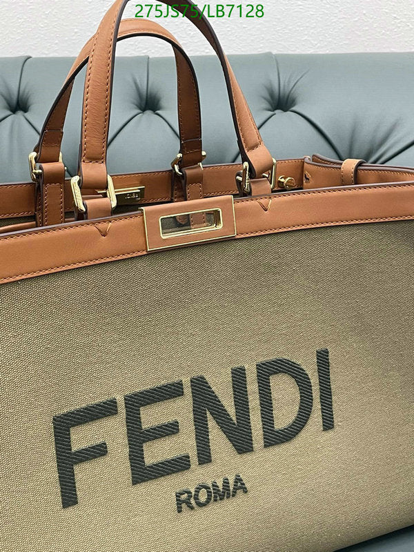 SAMC - FDE Bags - 514