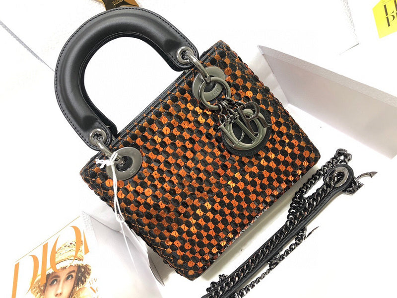 ELE - Dir Bags - 1635