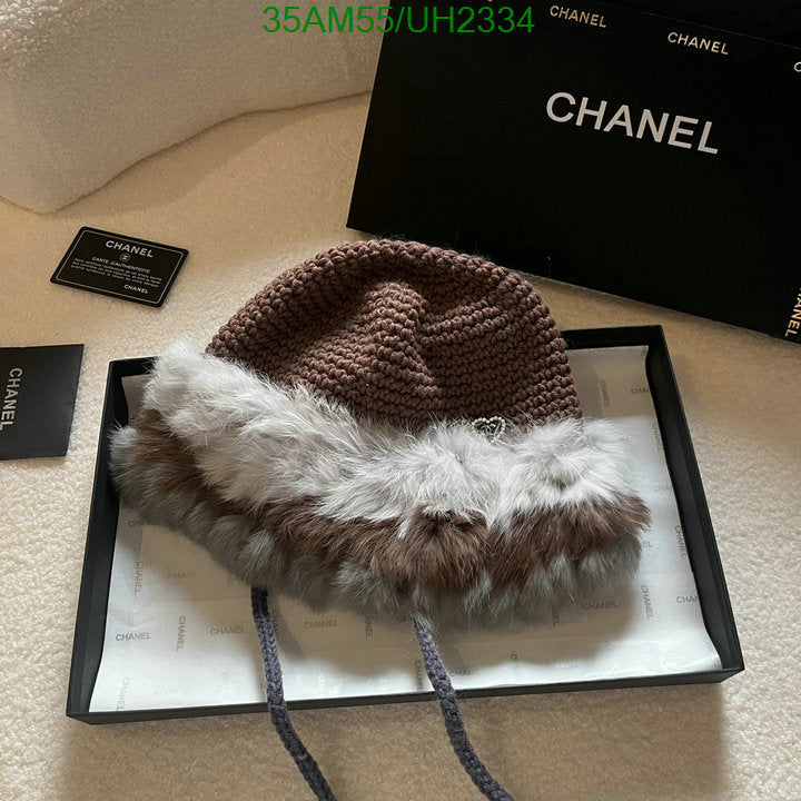 SAMC - CHL Caps & Hats - 079