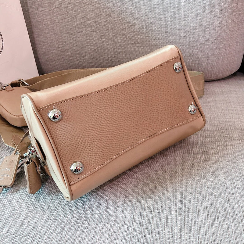 Satchel Bags - PDA Bags - 2595