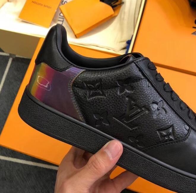 SAMC - LOV Men Shoes - 1755