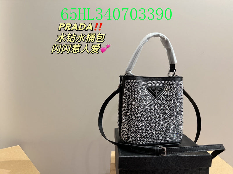 Satchel Bags - PDA Bags - 3140