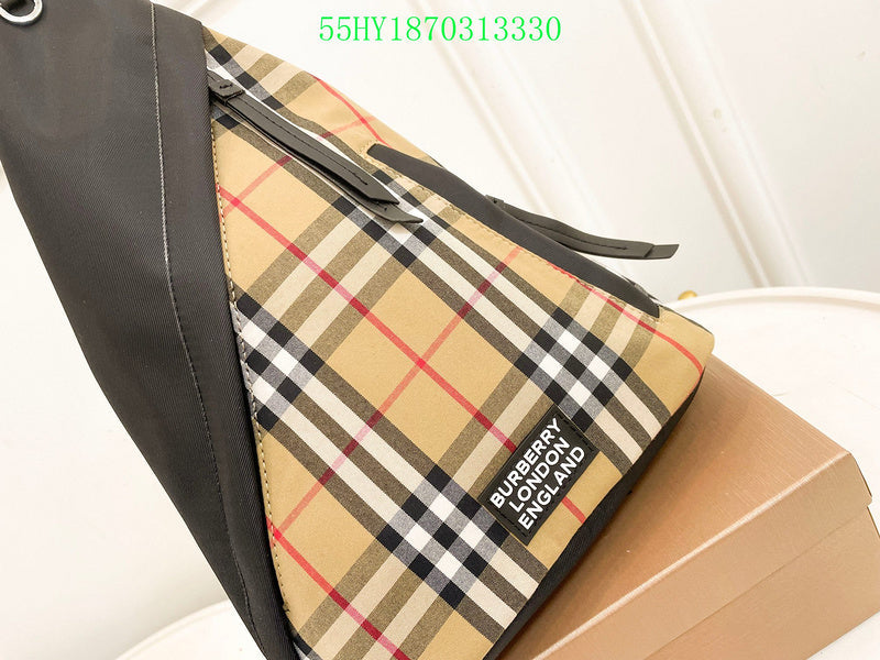 ELE Fashion -BBR Bags - 164