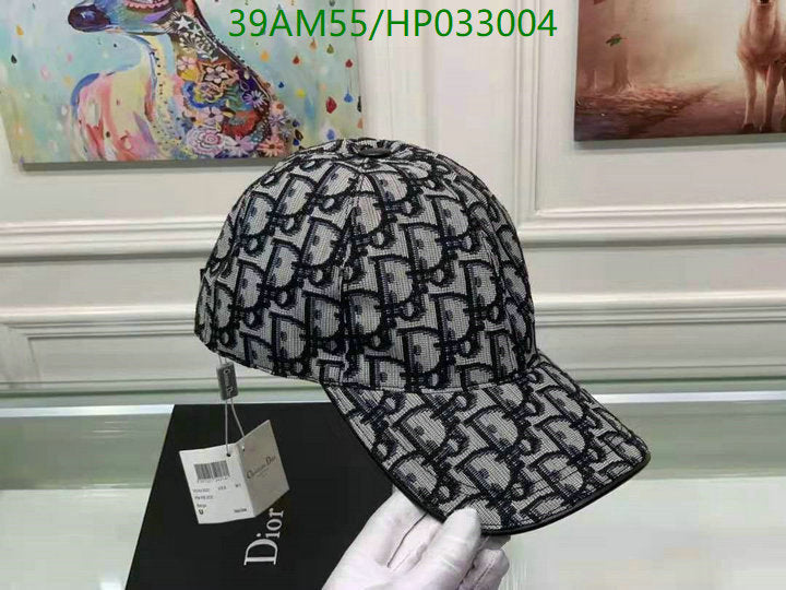 SAMC - DOR Caps & Hats - 203