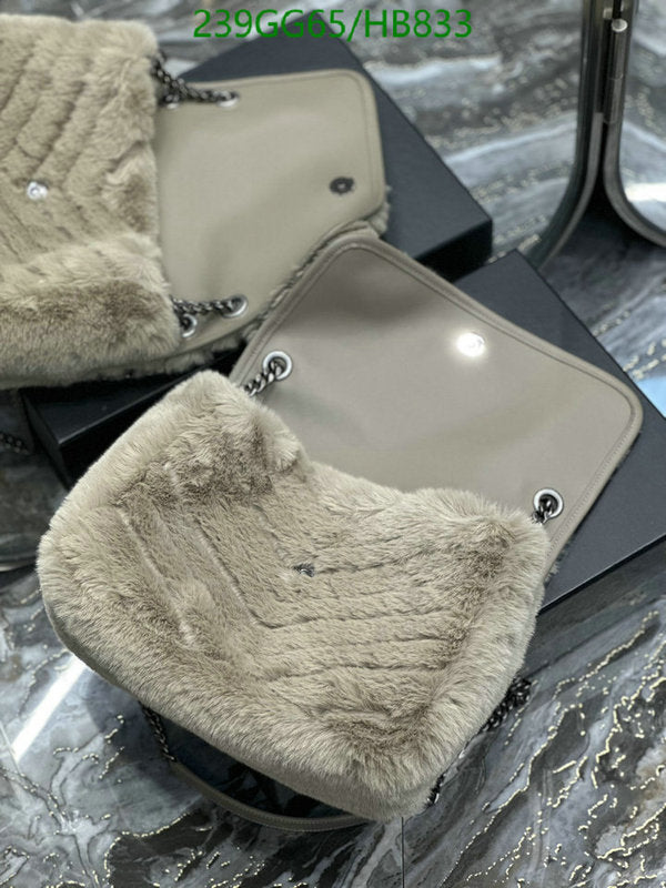 SAMC - YLS Bags - 210