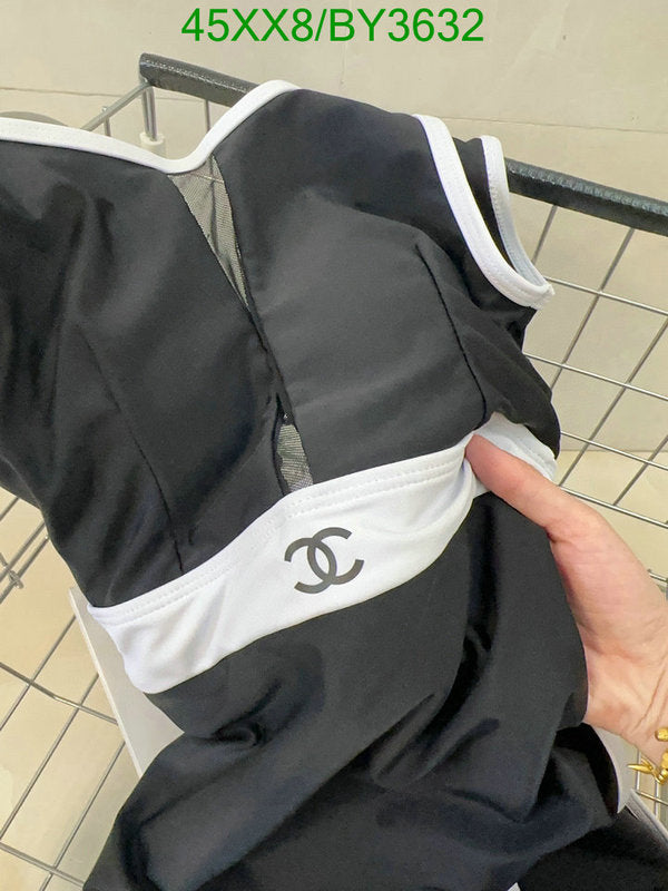 SAMC - CHL Swimsuits - 117