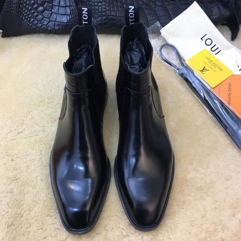 SAMC - LOV Men Shoes - 1762