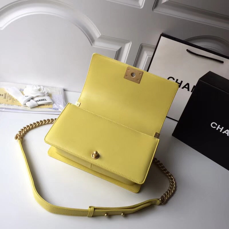 Satchel Bags - CHL Bags - 670