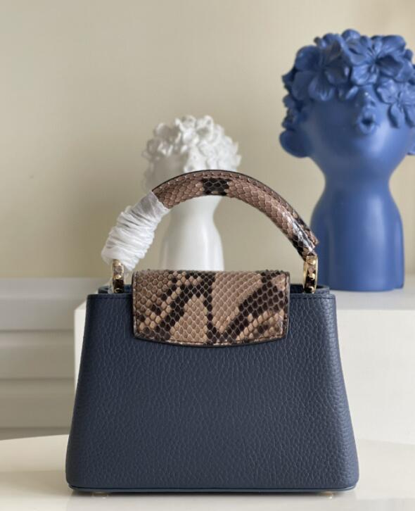 SAMC - LOV Bags - 2035