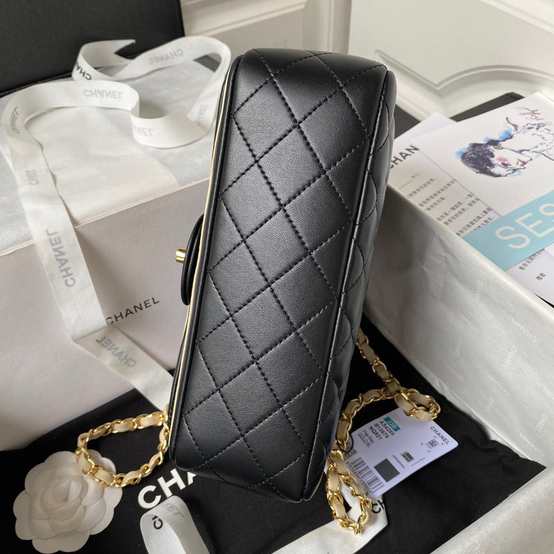Satchel Bags - CHL Bags - 1225
