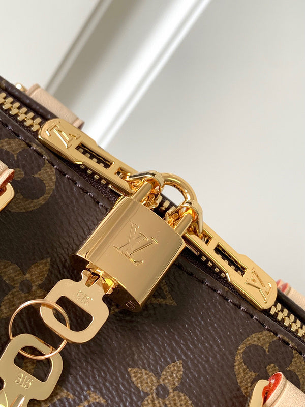 Satchel Bags - VL2 Bags - 620