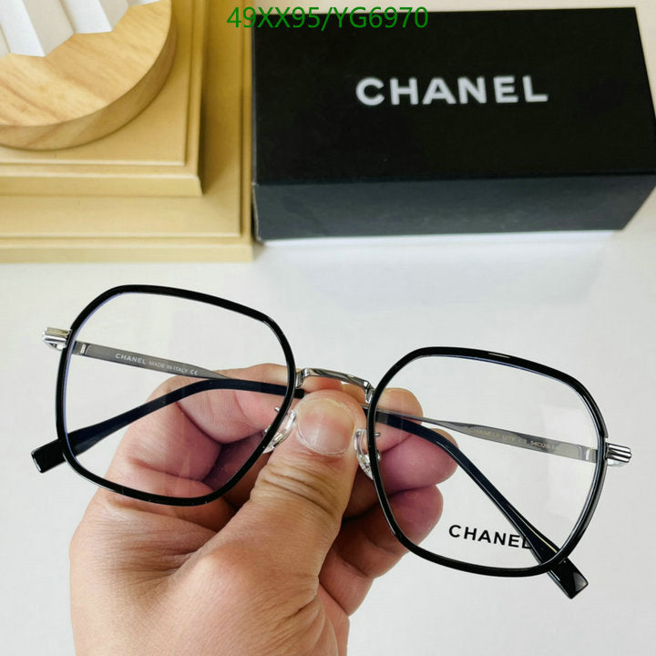 SAMC - CHL Glasses - 473