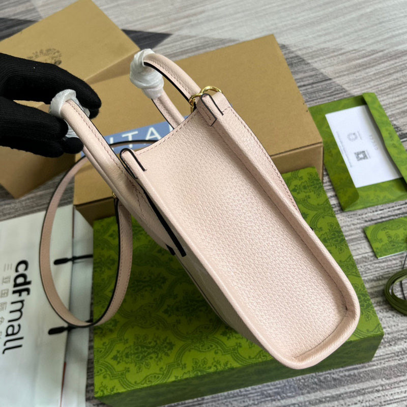 Satchel Bags - GCI Bags - 7598