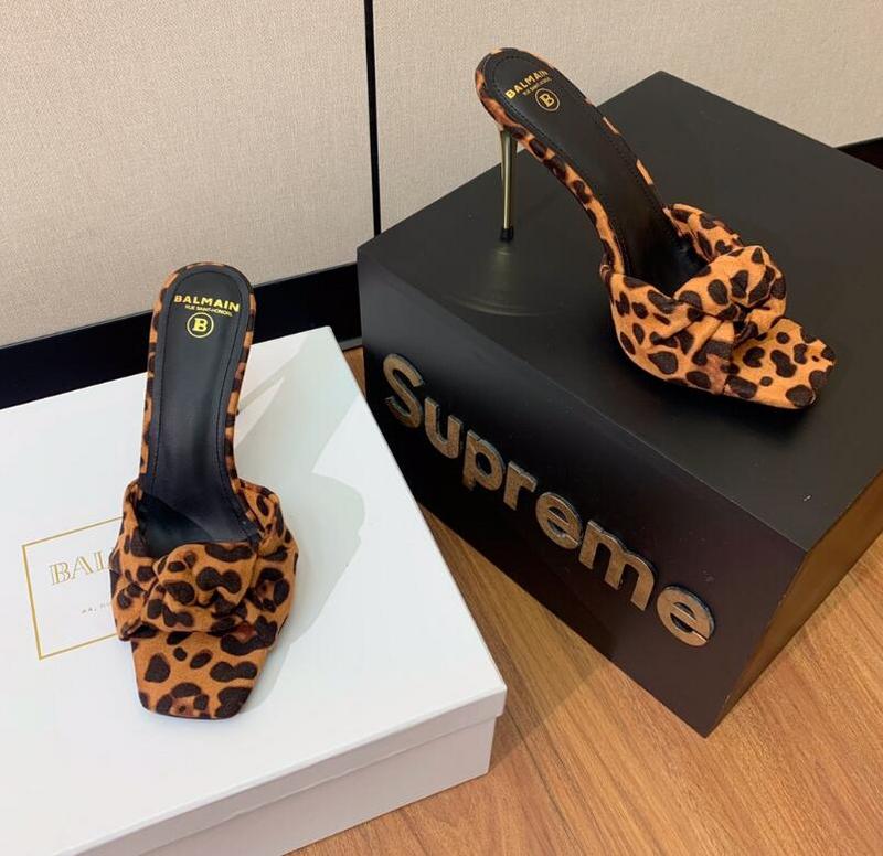 SAMC - BAM Women Shoes - 018