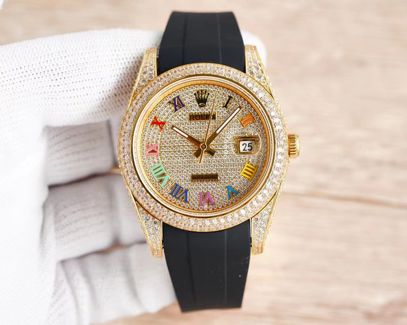 SAMC - Mix Watches - 021