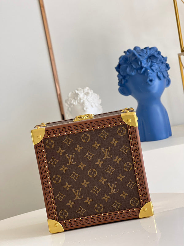 Glami Fashion Lu-Vi Bags - 16837