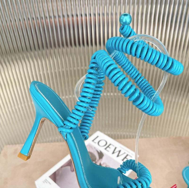 SAMC - BO Women Shoes - 280