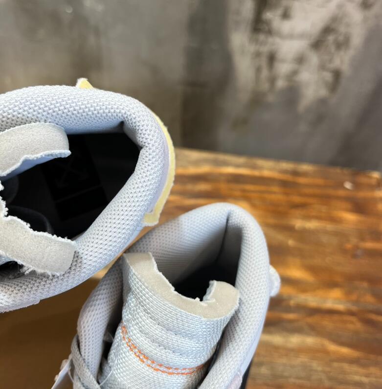 SAMC - NKE Shoes - 295