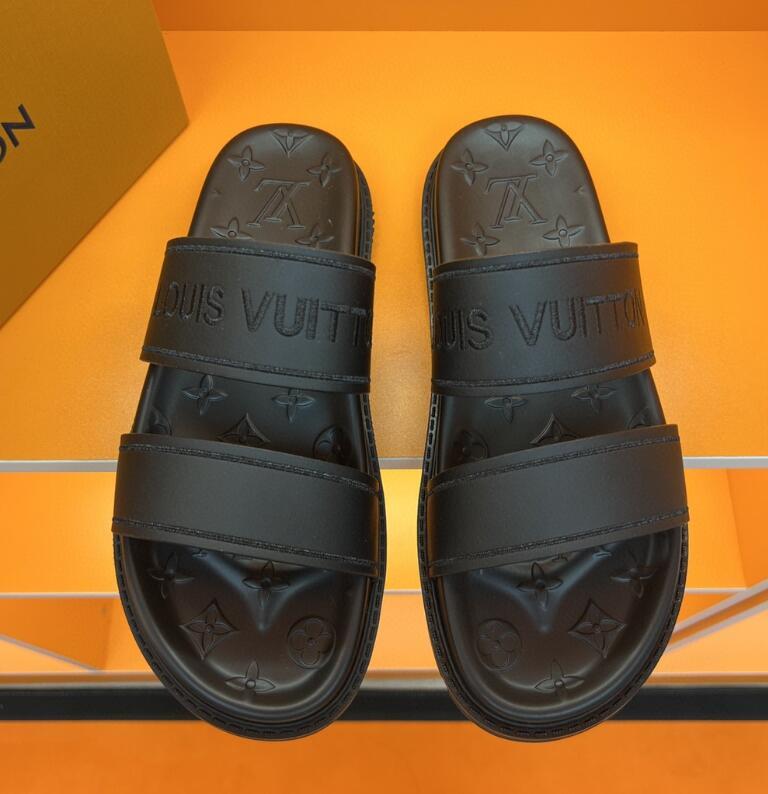 Glamy - LOV Men Shoes - 1048