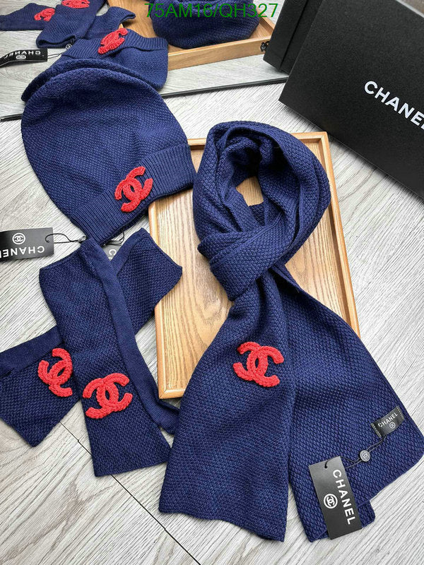 SAMC - CHL Caps & Hats - 198