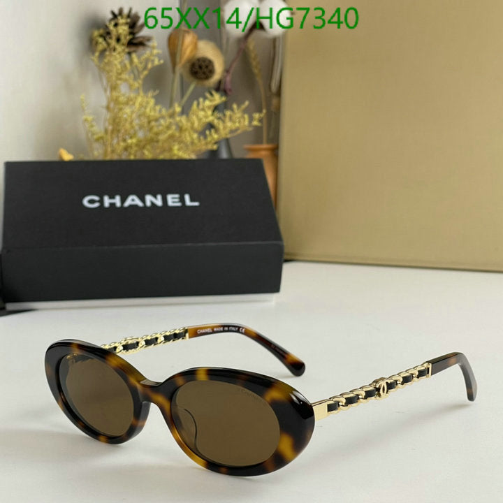 SAMC - CHL Glasses - 391