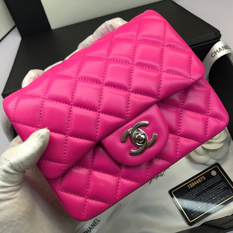 Satchel Bags - CHL Bags - 6533