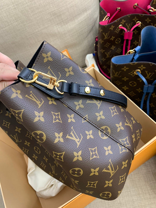 Satchel Bags - VL1 Bags - 818