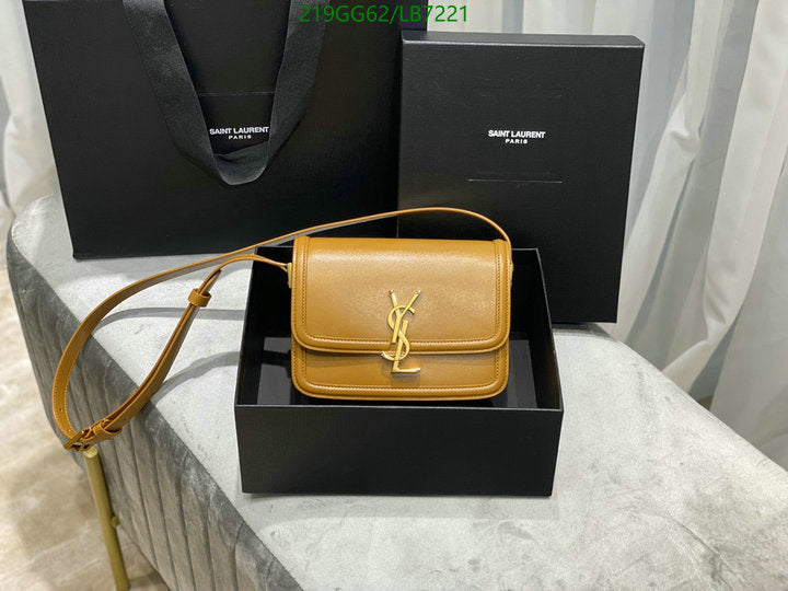 SAMC - YLS Bags - 464