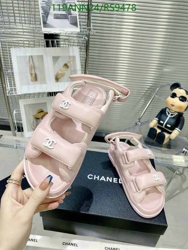 SAMC - CHL Women Shoes Beach - 039