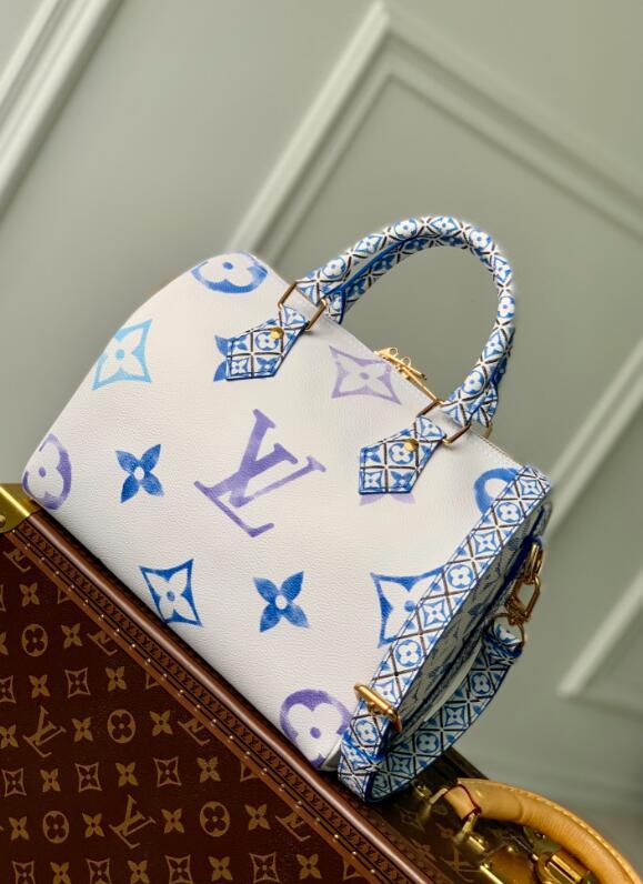 SAMC - LOV Bags - 1119