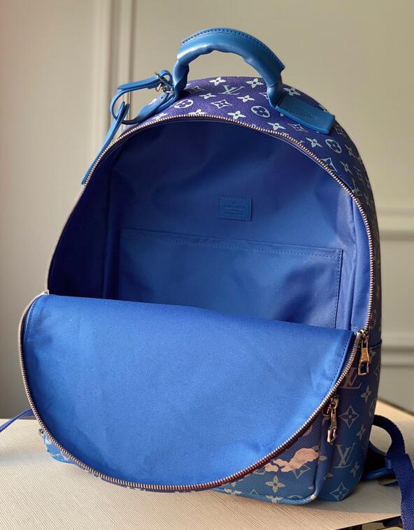 SAMC - LOV Bags - 3110