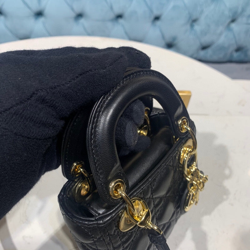 Glami Fashion - DIR Bags - 1732