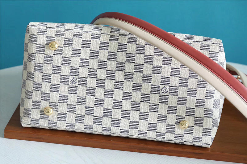 Satchel Bags - VL Bags - 7915