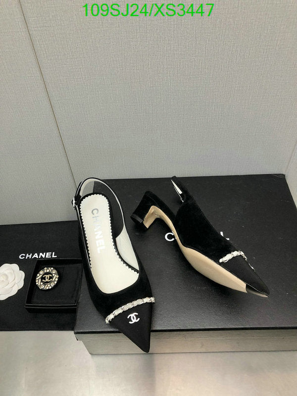SAMC - CHL Women Shoes Ballet - 369