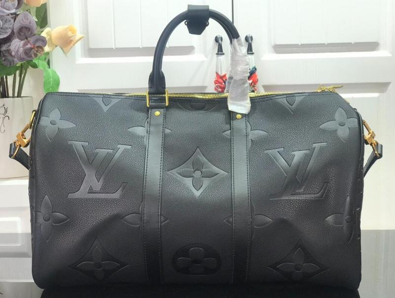 SAMC - LOV Bags - 2465