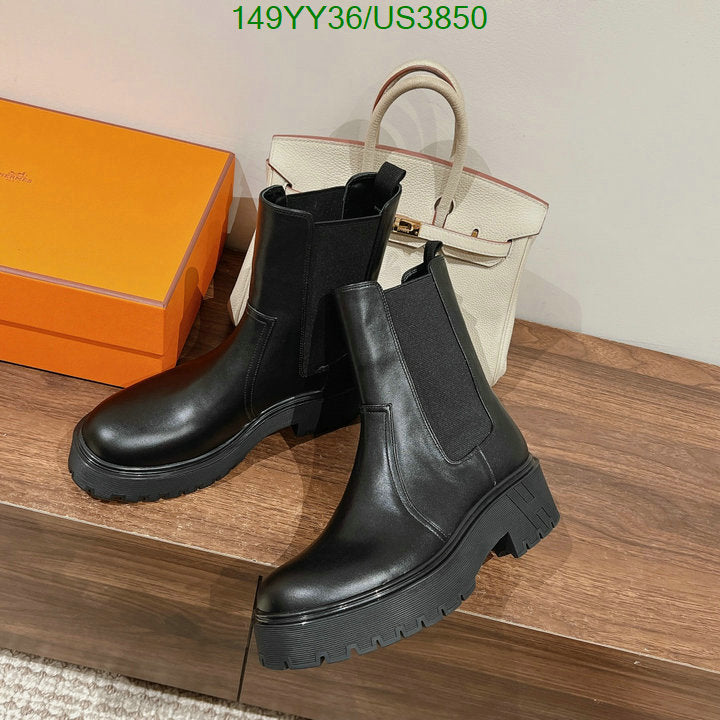 SAMC - Mix Boots - 527