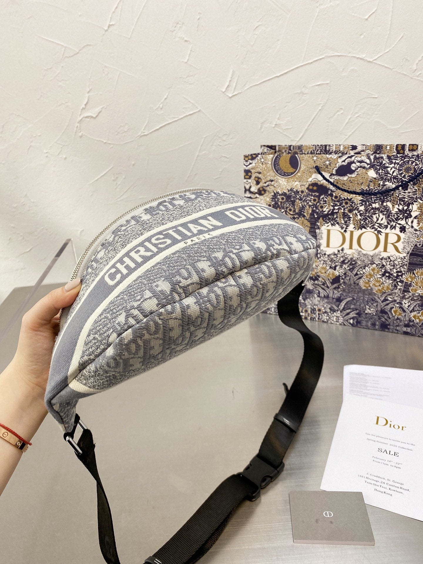 EN - NEW Arrival Bags DIR 201