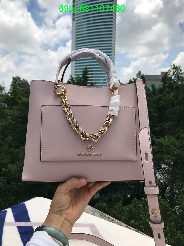 Satchel Bags - MK Bags - 839