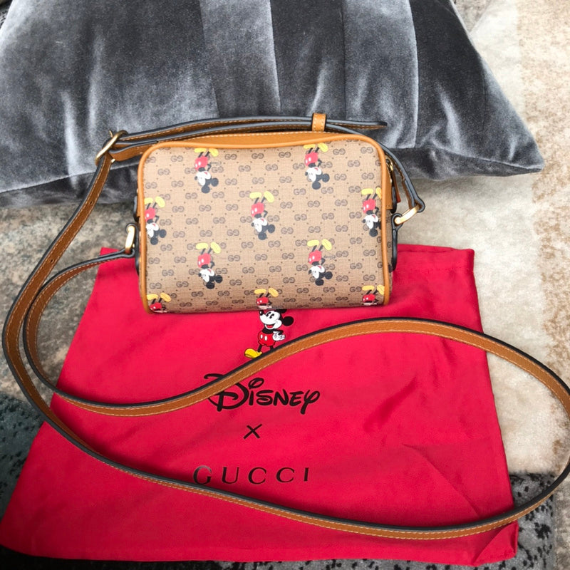 Satchel Bags - GCI Bags - 767