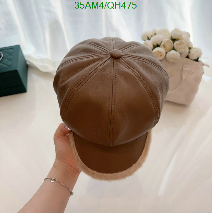 SAMC - CHL Caps & Hats - 099