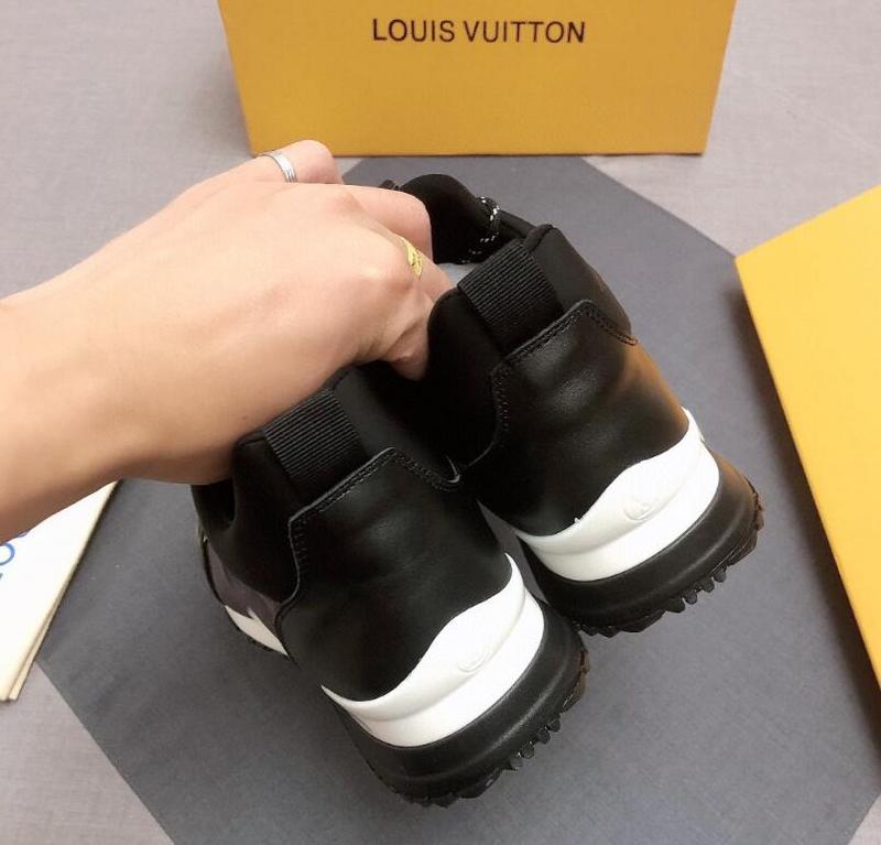 SAMC - LOV Men Shoes - 1723