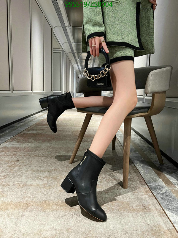 SAMC - CHL Women Boots - 223